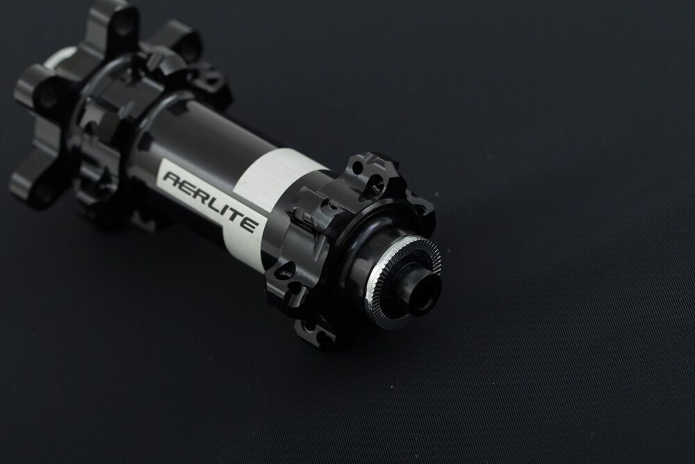 Aerlite Road Disc M12/15 Framnav