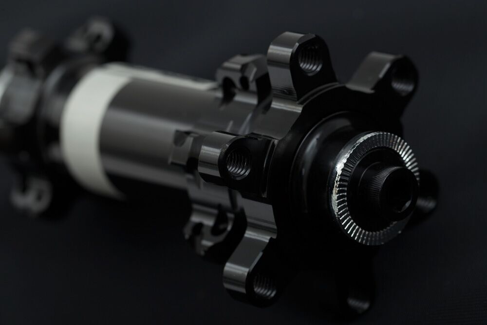 Aerlite Road Disc M12/15 Framnav