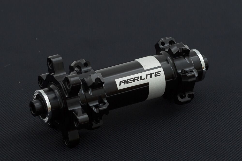 Aerlite Road Disc M12/15 Framnav