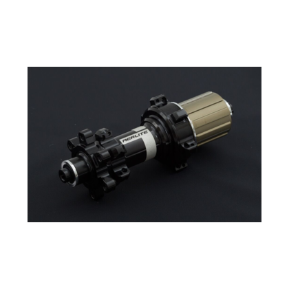 Aerlite Road Disc Shimano 11s Baknav