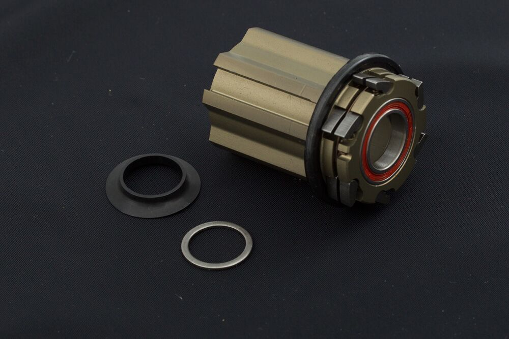 Aerlite Road Campagnolo Frihjulsbody