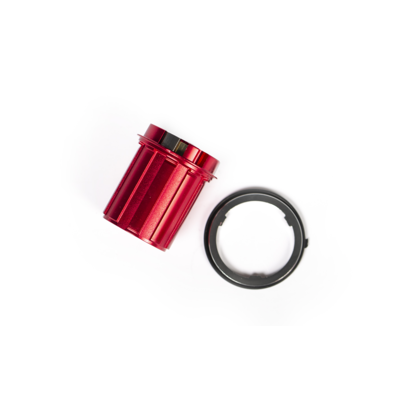 Aerlite Elite Gen.4 Disc Shimano Boss