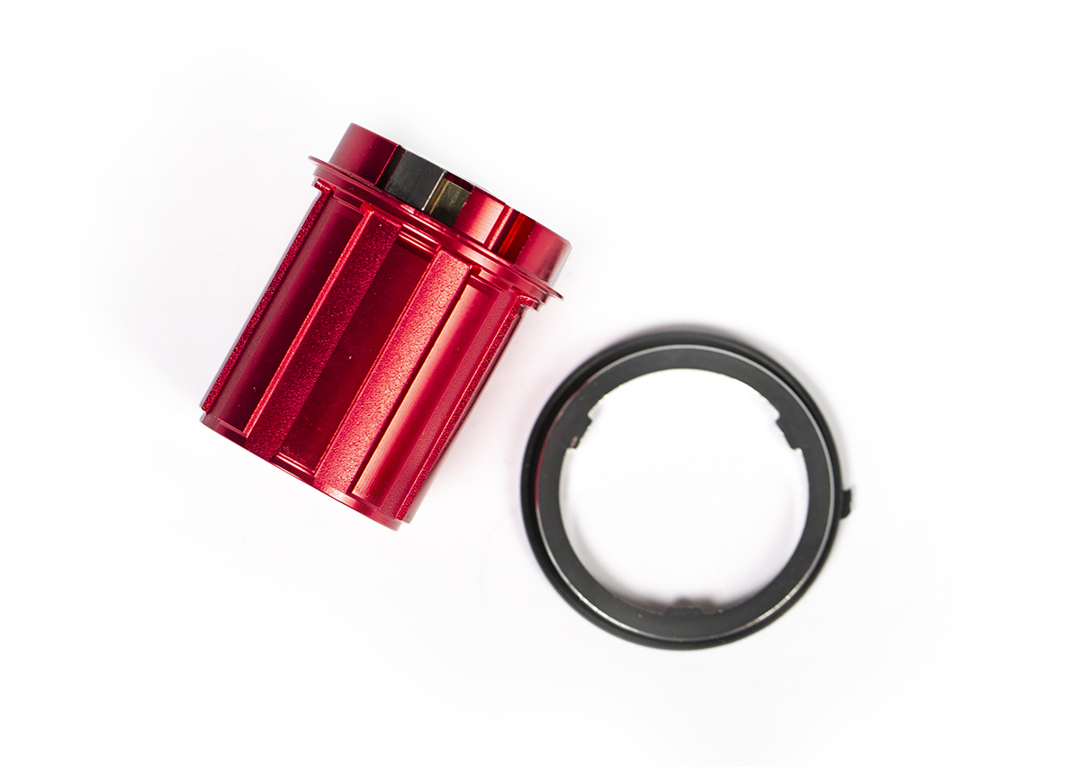 Aerlite Elite Gen.4 Disc Shimano Boss