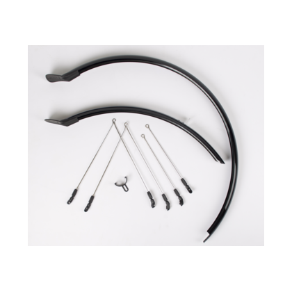 Aerlite Comp Hybrid/CX Skärmset