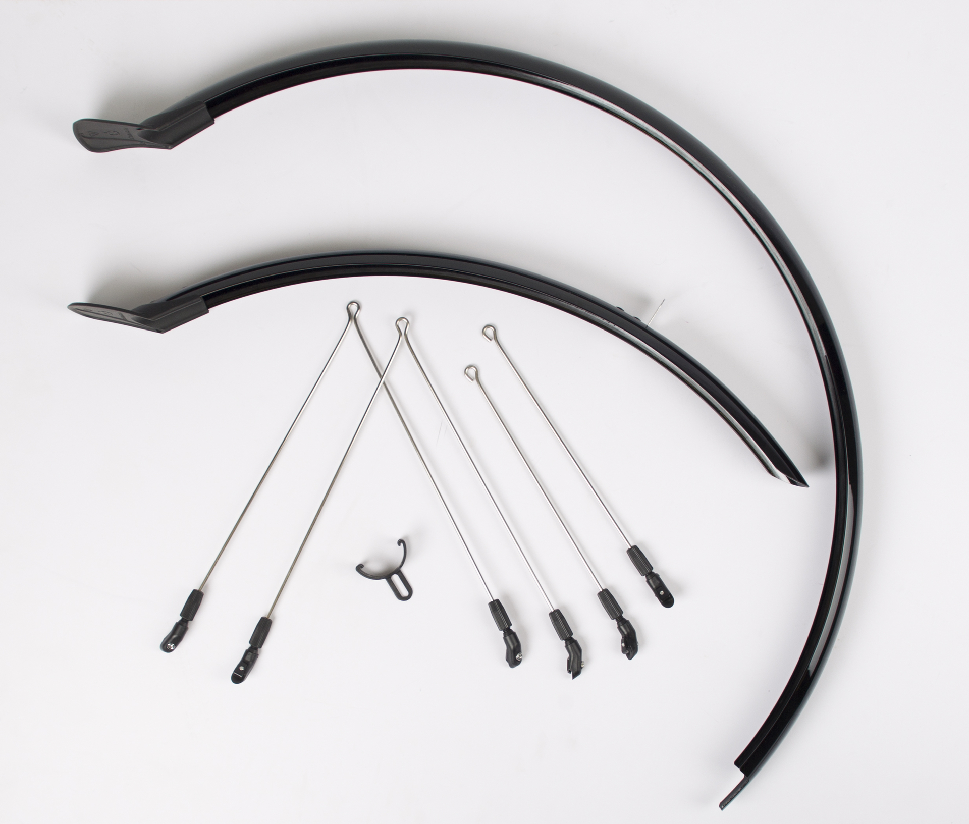 Aerlite Comp Hybrid/CX Skärmset