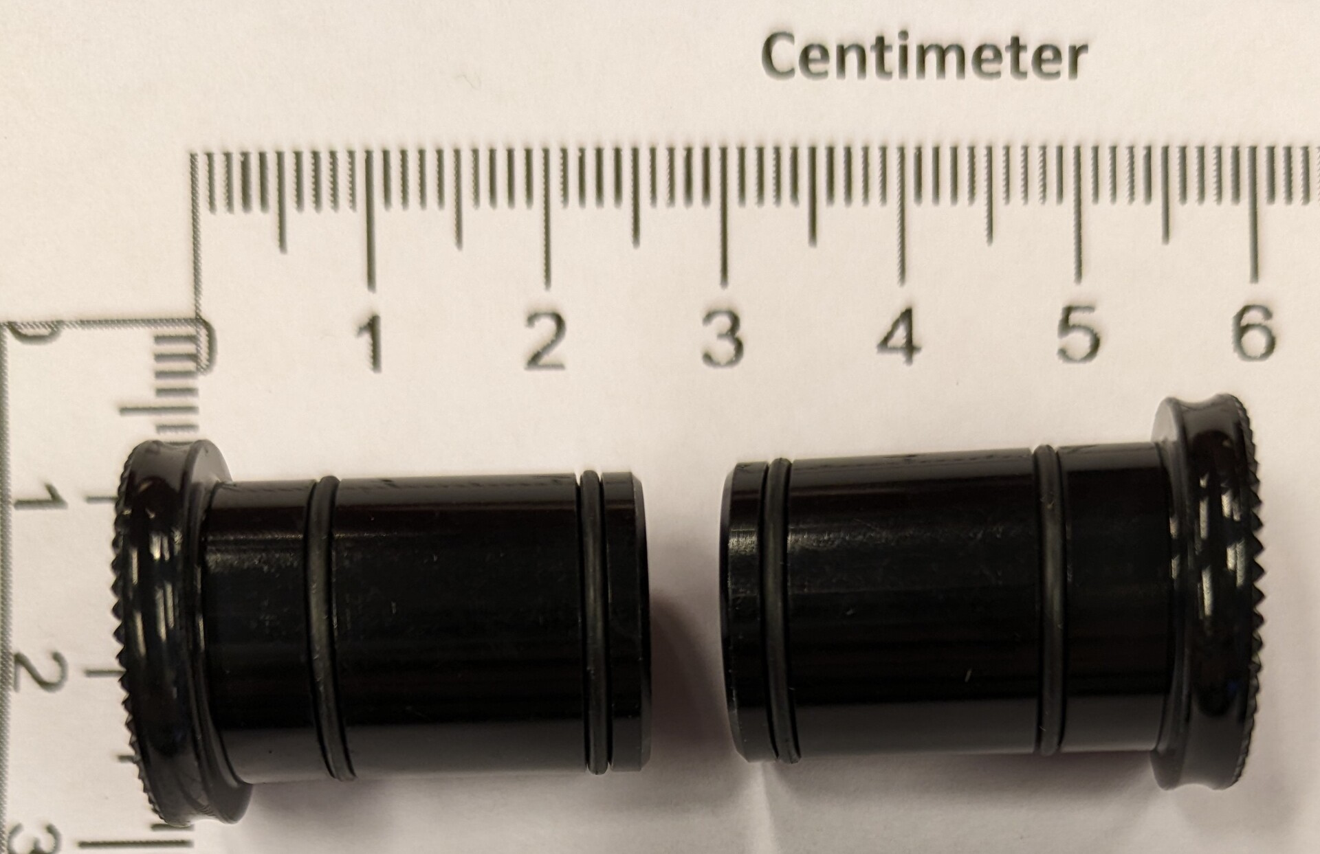 Aerlite Comp 30 mm DISC Konverteringskit