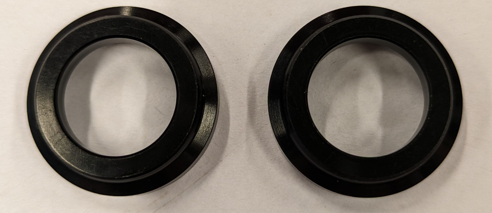 Aerlite Comp 30 mm DISC Konverteringskit