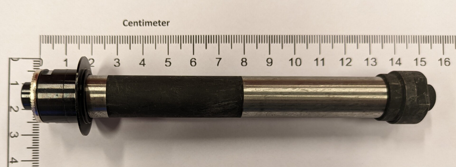 Aerlite Comp 30 mm DISC Konverteringskit