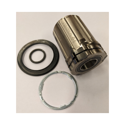 Aerlite Comp 30 mm DISC Frihjulsbody