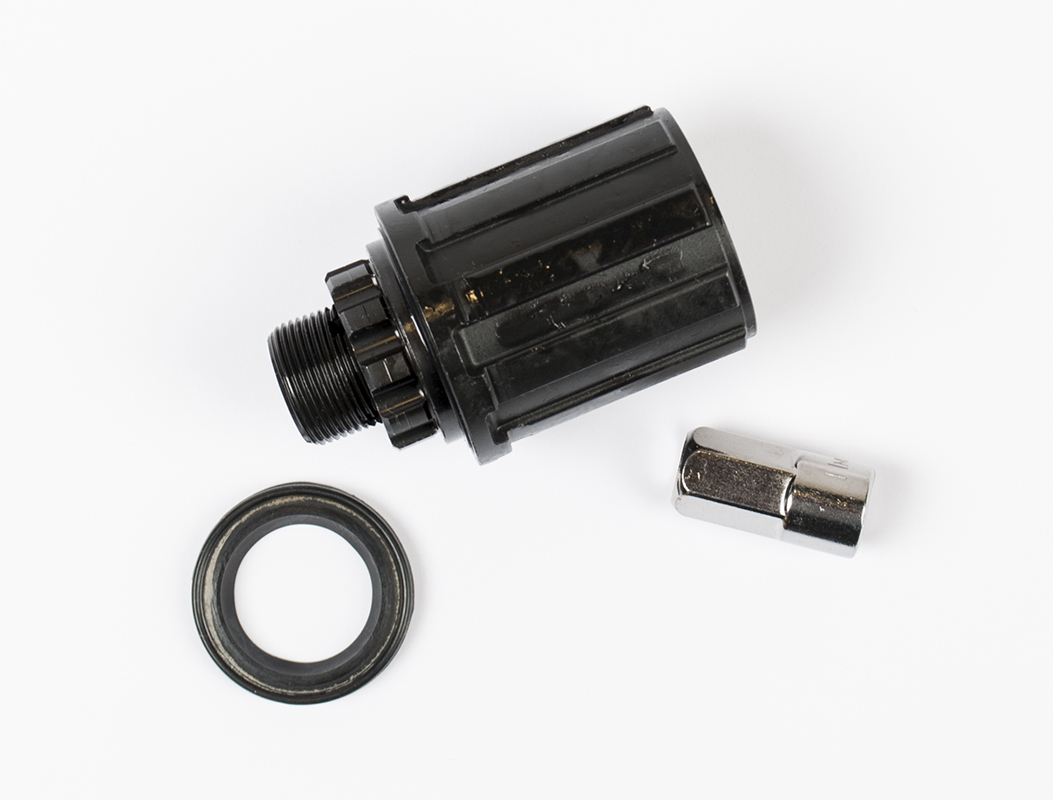 Aerlite Gavia Trieste Frihjulsbody