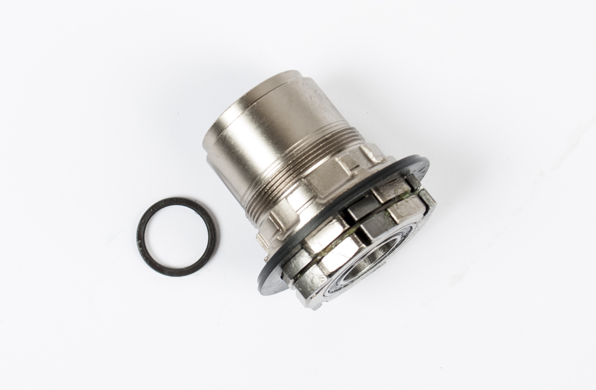 Aerlite Gavia Race PRO Frihjulsbody