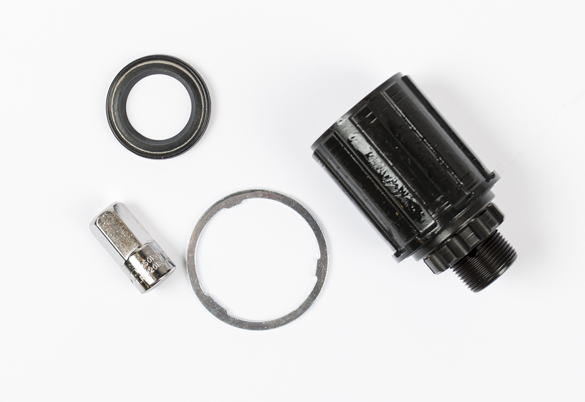 Aerlite Gavia Barletta Frihjulsbody