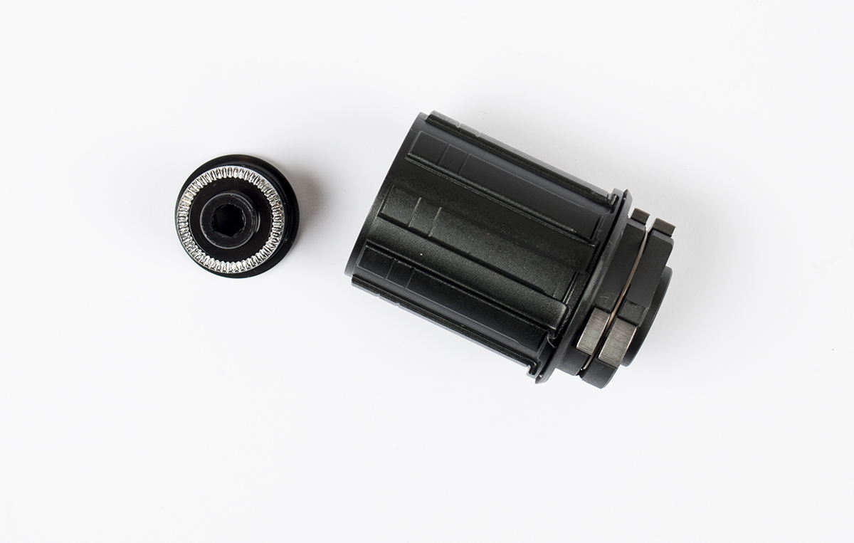 Aerlite Gavia Terra Comp Frihjulsbody