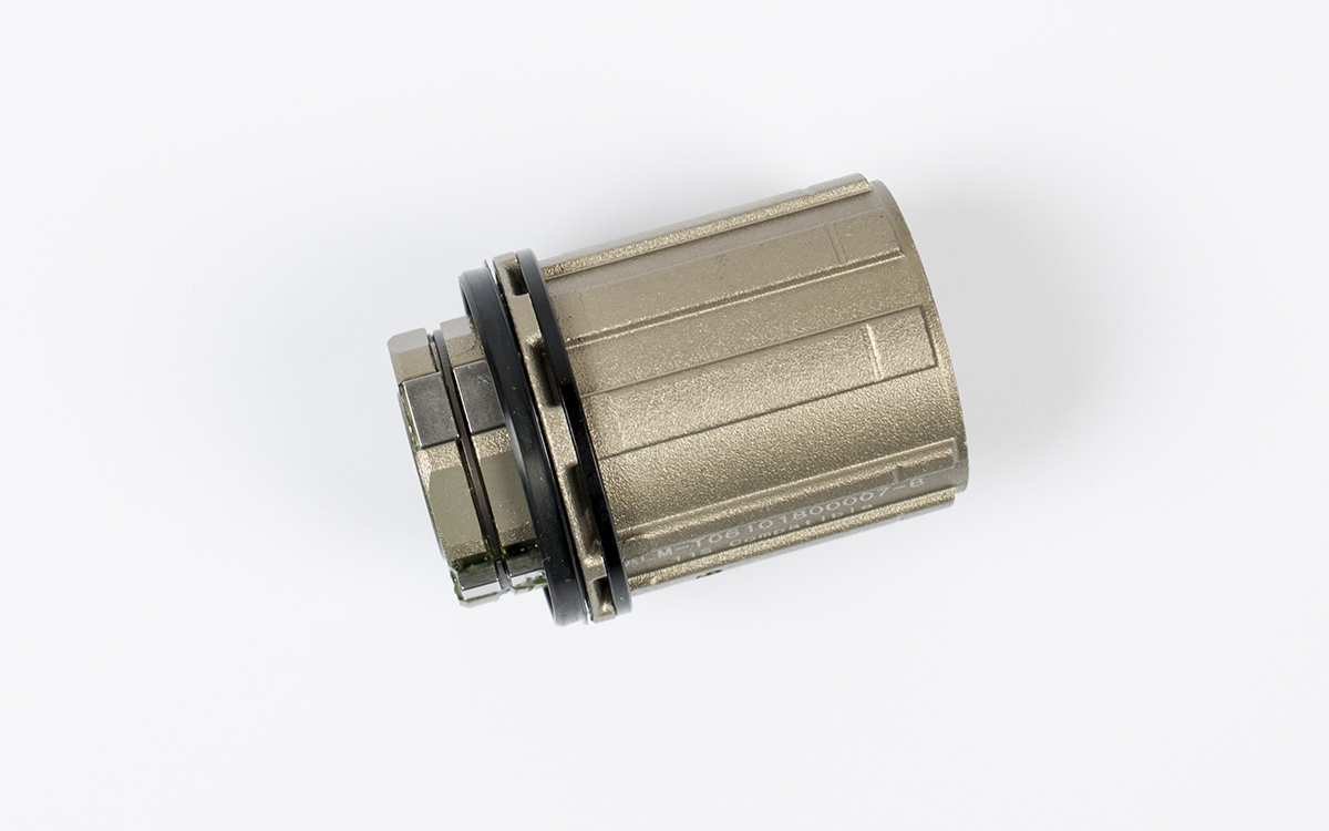 Aerlite Gavia CX PRO Frihjulsbody