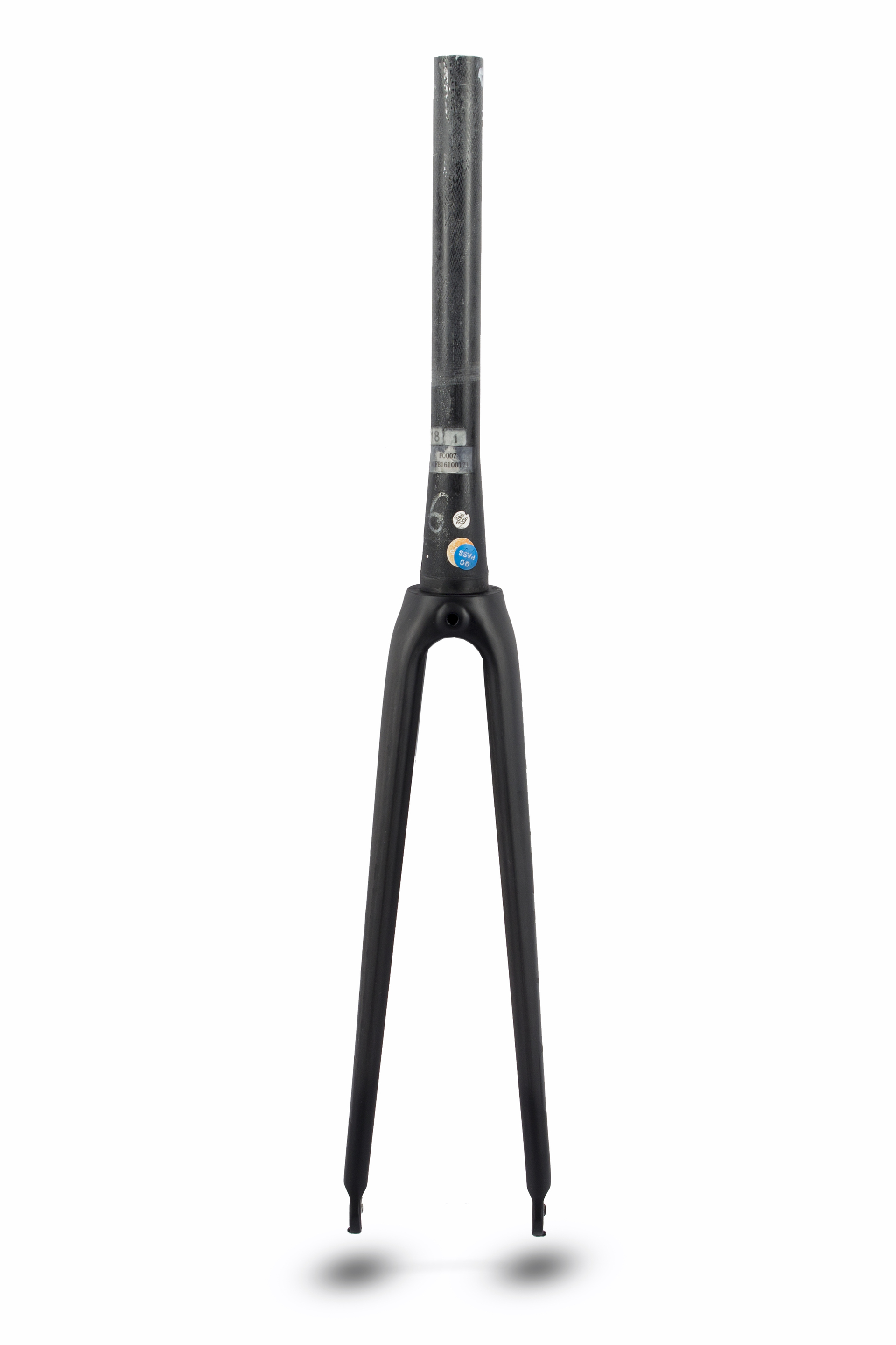 Aerlite Elite Racer Kolfiber Gaffel