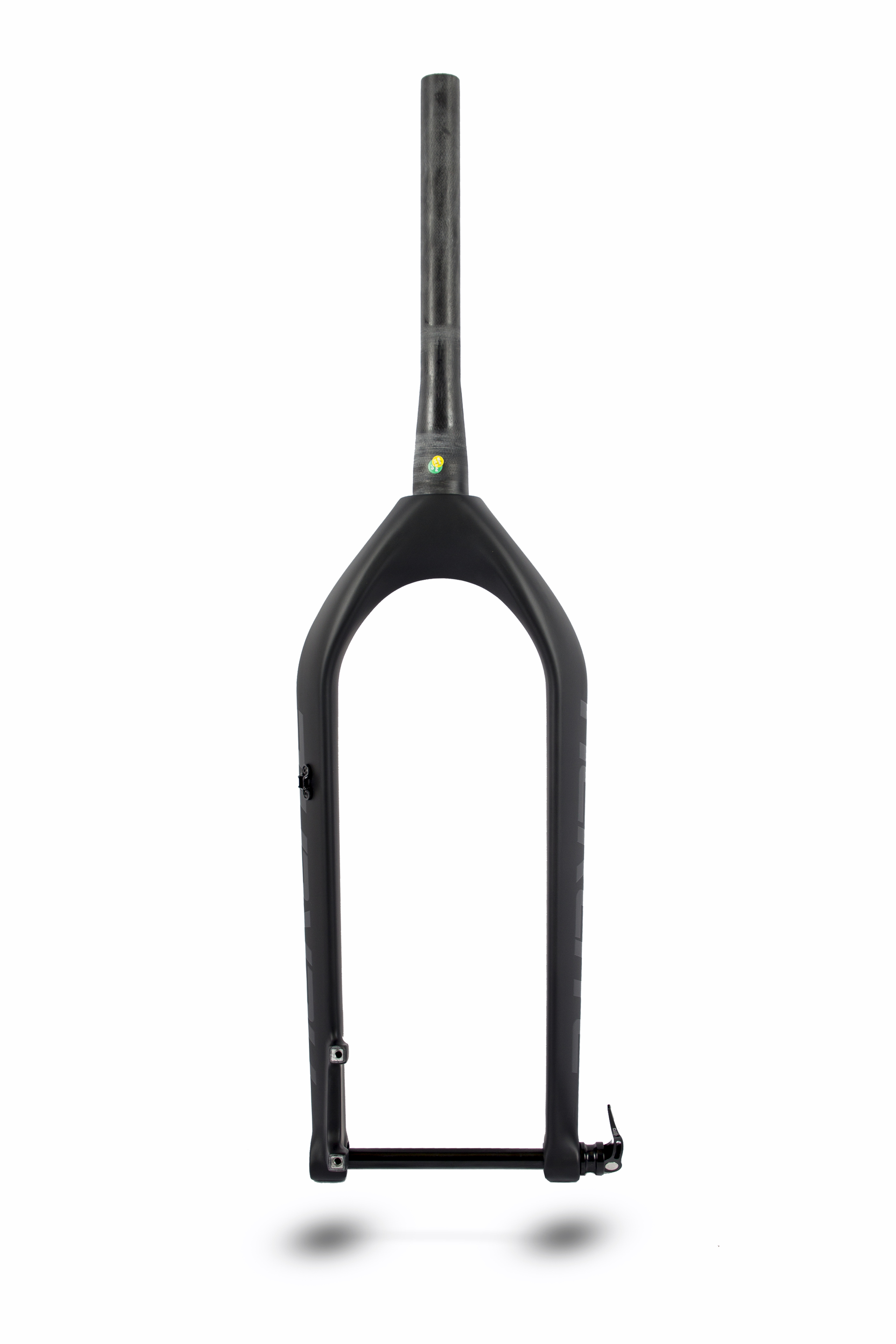 Aerlite Fatbike Kolfiber Gaffel