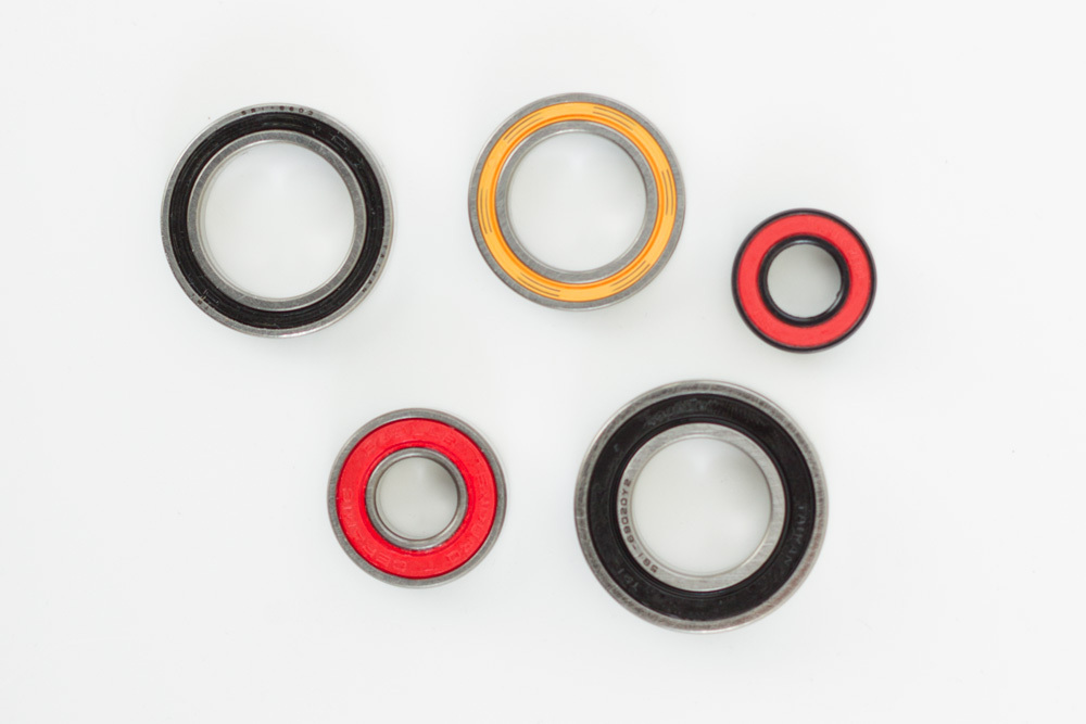 Aerlite Enduro 688 Keramiskt lager