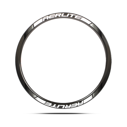 Aerlite Elite Gen.4 Disc 38 mm Fälg
