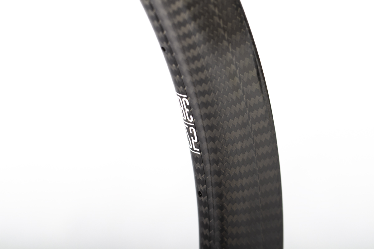 Aerlite Elite Gen.4 Disc 38 mm Fälg