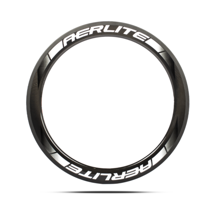 Aerlite Elite Gen.4 60 mm fälg