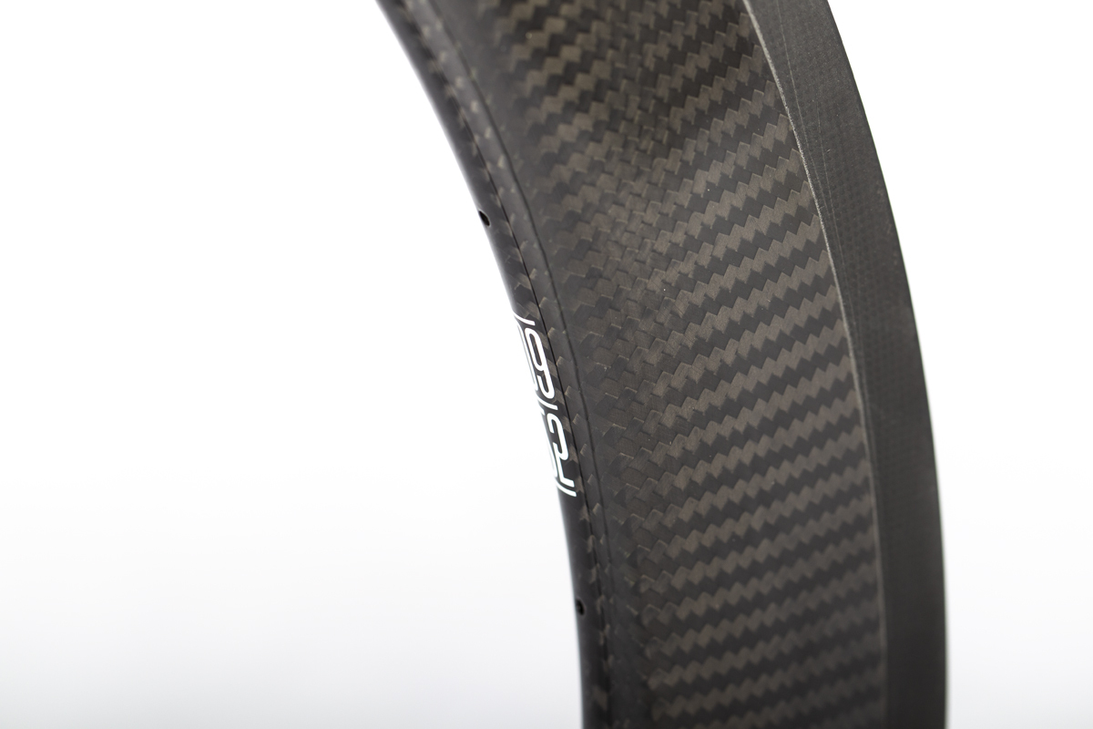 Aerlite Elite Gen.4 60 mm fälg