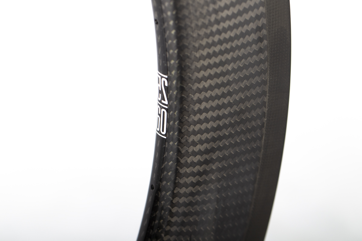 Aerlite Elite Gen.4 60 mm fälg