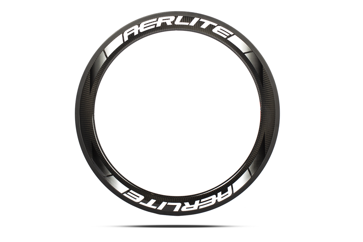 Aerlite Elite Gen.4 60 mm fälg