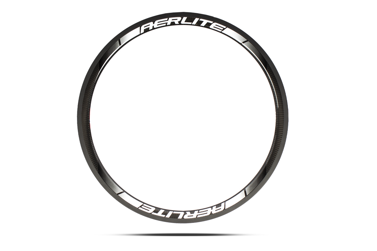 Aerlite Elite Gen.4 38 mm Fälg