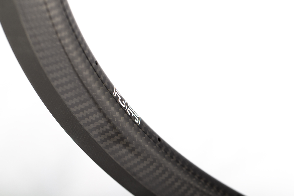 Aerlite Elite Gen.4 38 mm Fälg