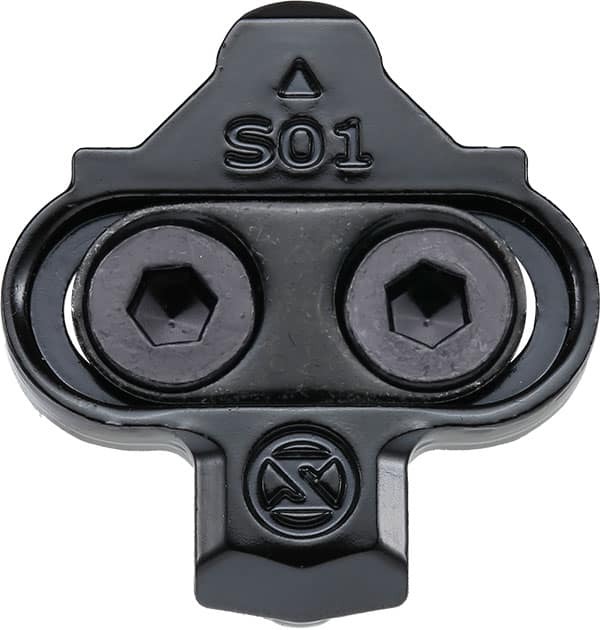 Aerlite SPD Pedal Cleats