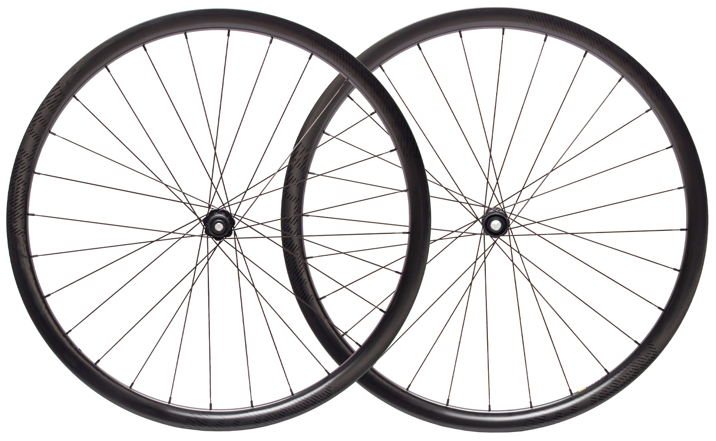 Aerlite Team MTB 29" Boost Hjulset