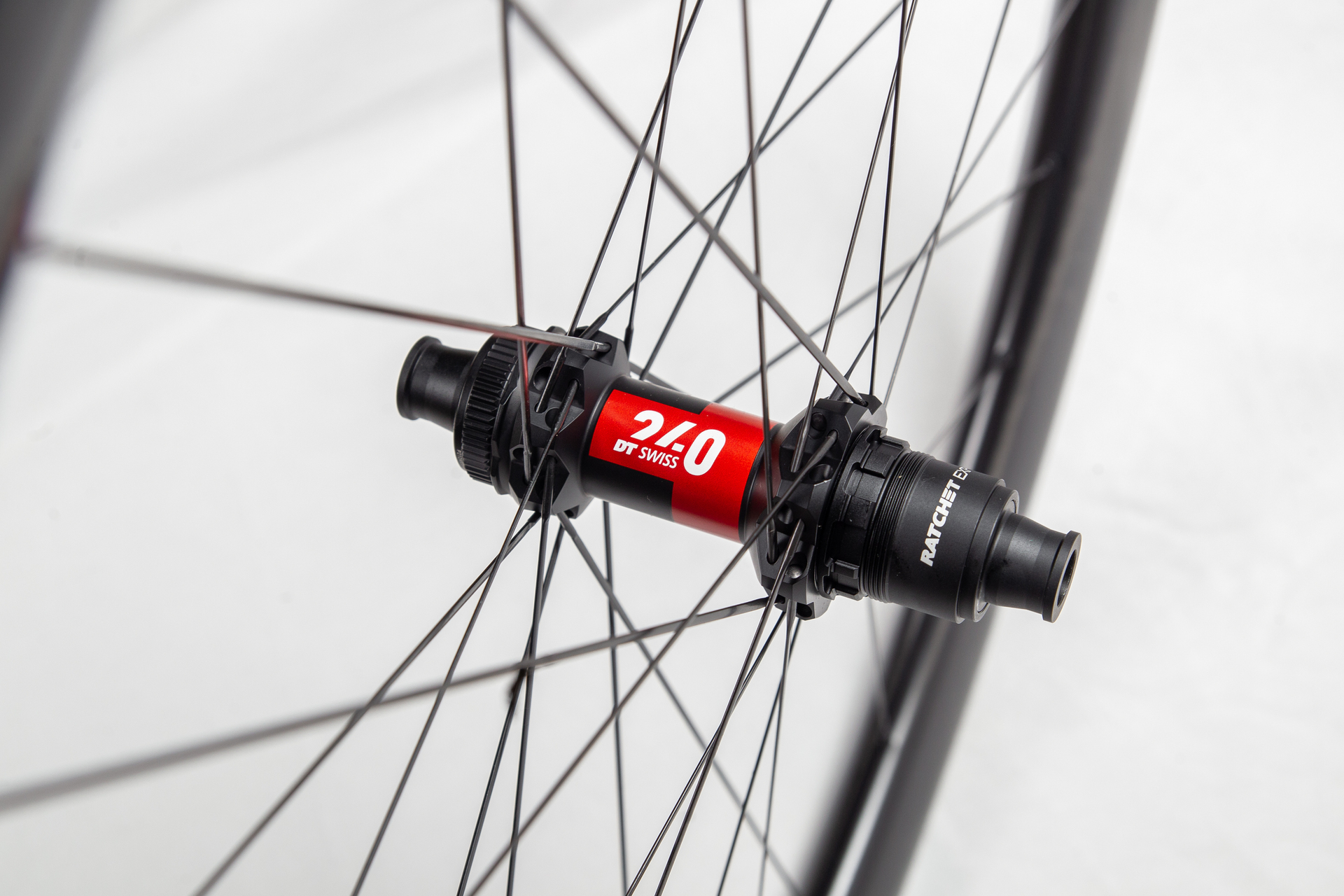 Aerlite Team MTB 29" Boost Hjulset