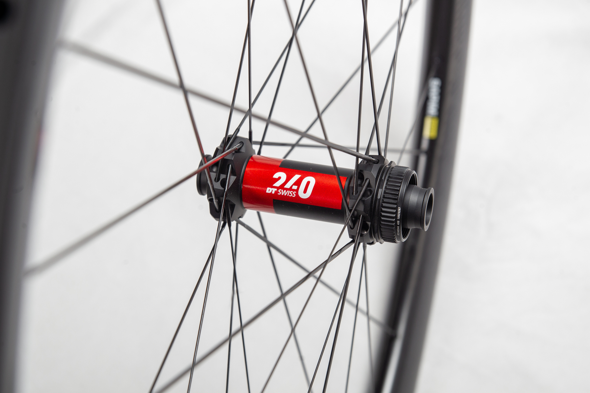 Aerlite Team MTB 29" Boost Hjulset