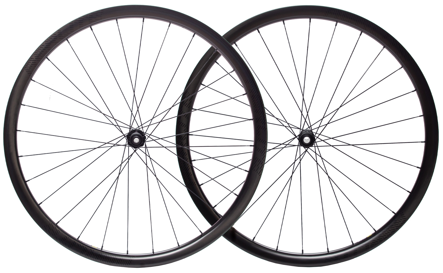 Aerlite LTD MTB 29er Boost Hjulset