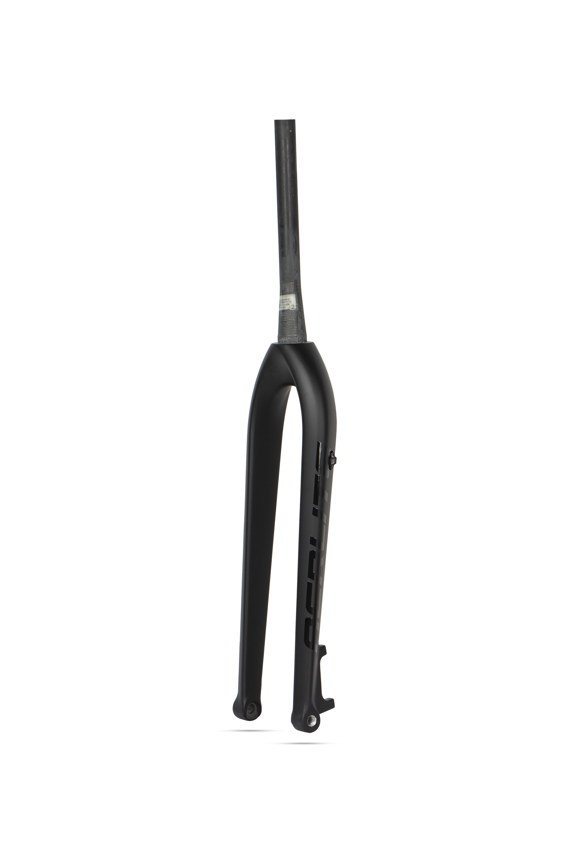 Aerlite 27.5" Boost Carbon Framgaffel