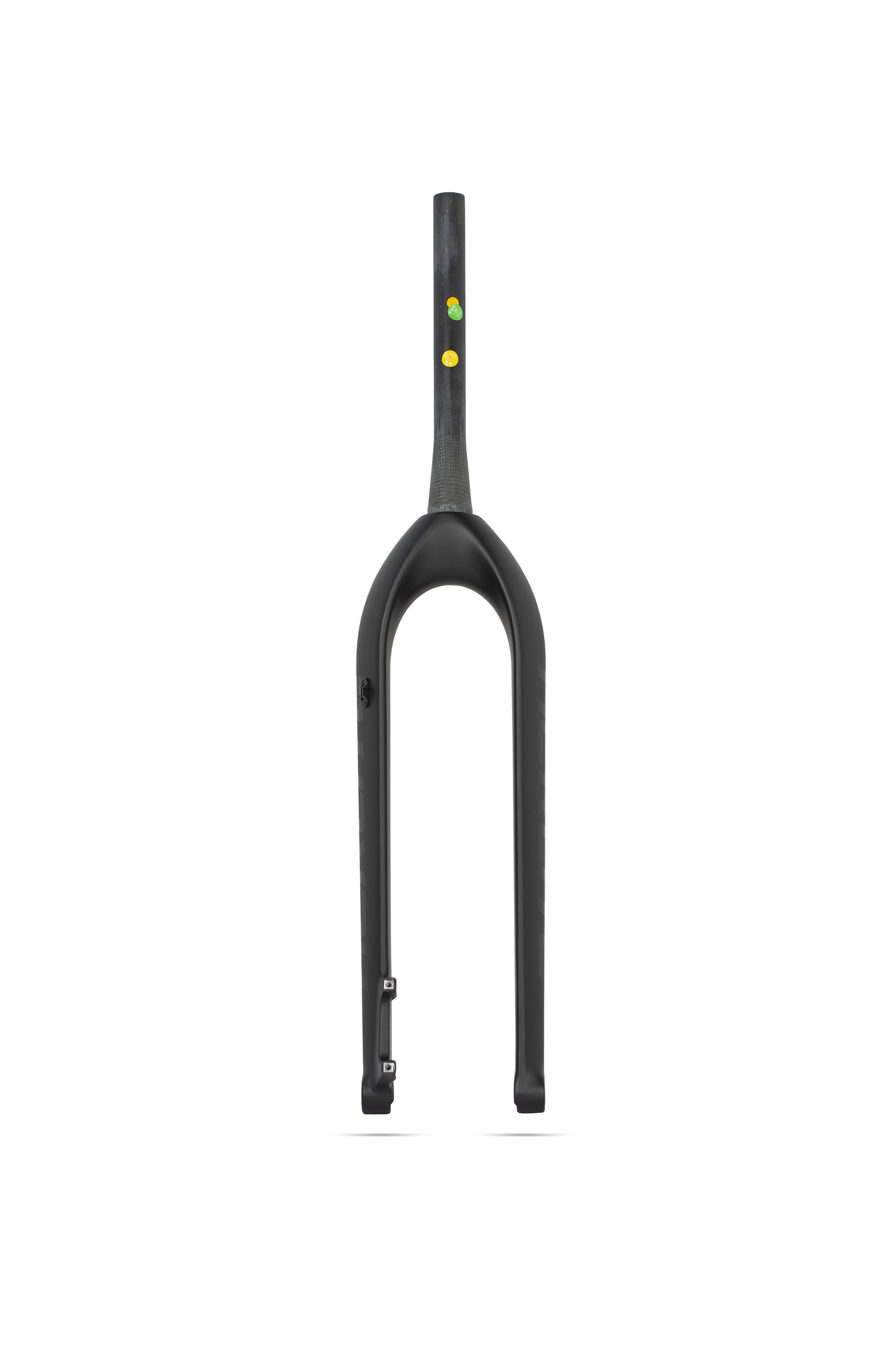 Aerlite 27.5" Boost Carbon Framgaffel