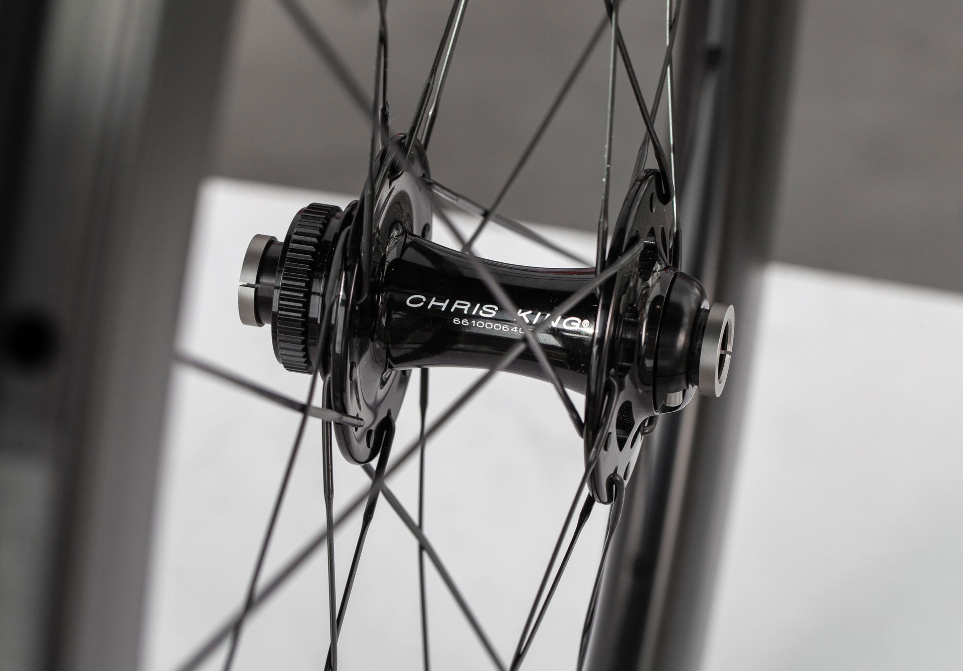 Aerlite LTD 58 Disc Framhjul