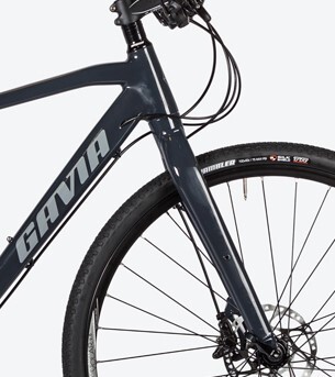 Aerlite Orso 29" framgaffel