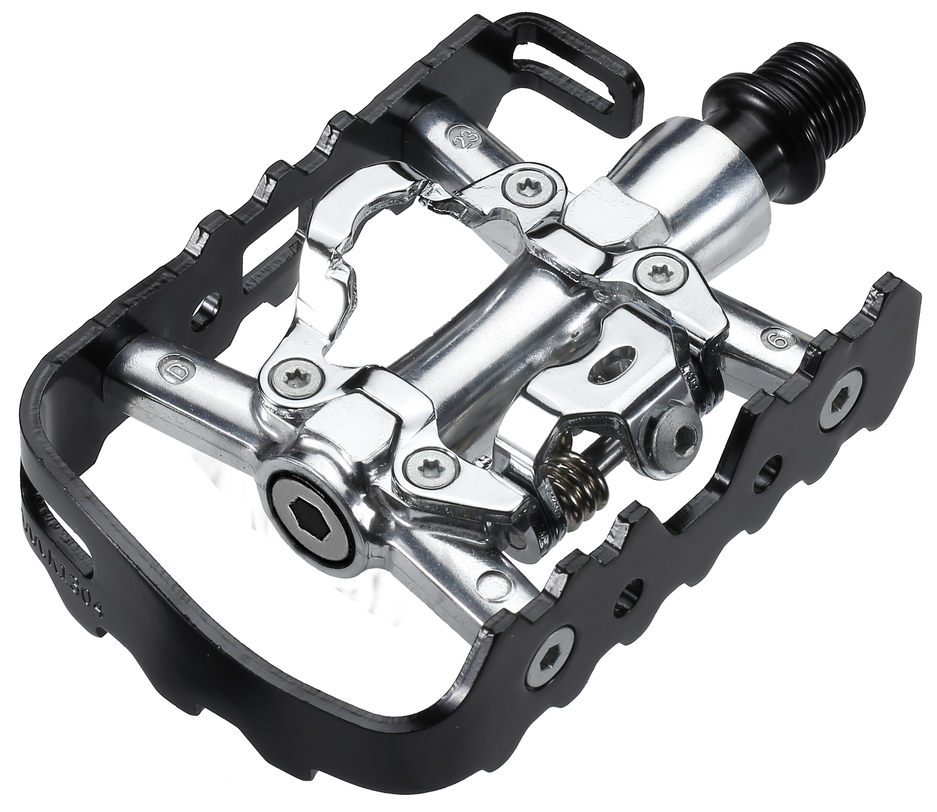 Aerlite M223 SPD Pedaler