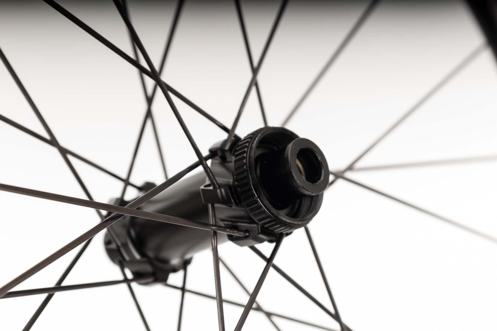 Aerlite Elite G2 55 Disc Hjulset