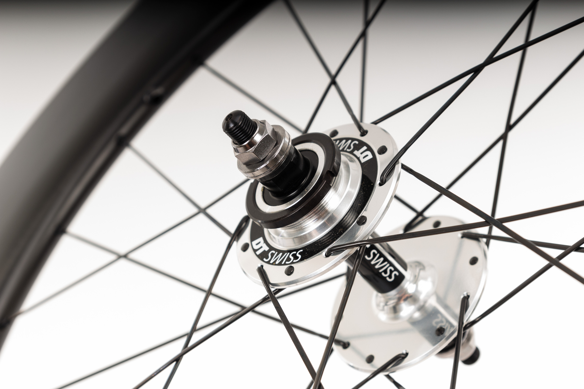 Aerlite Elite G2 88 Track Hjulset