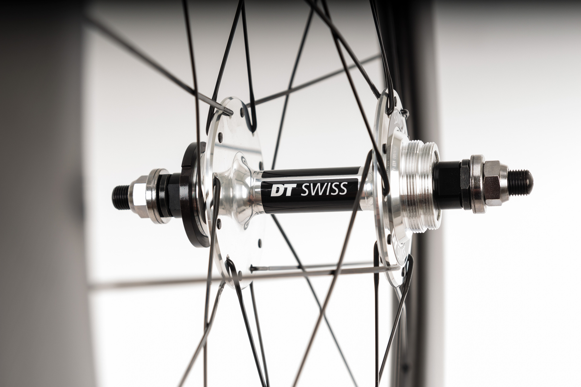 Aerlite Elite G2 88 Track Hjulset