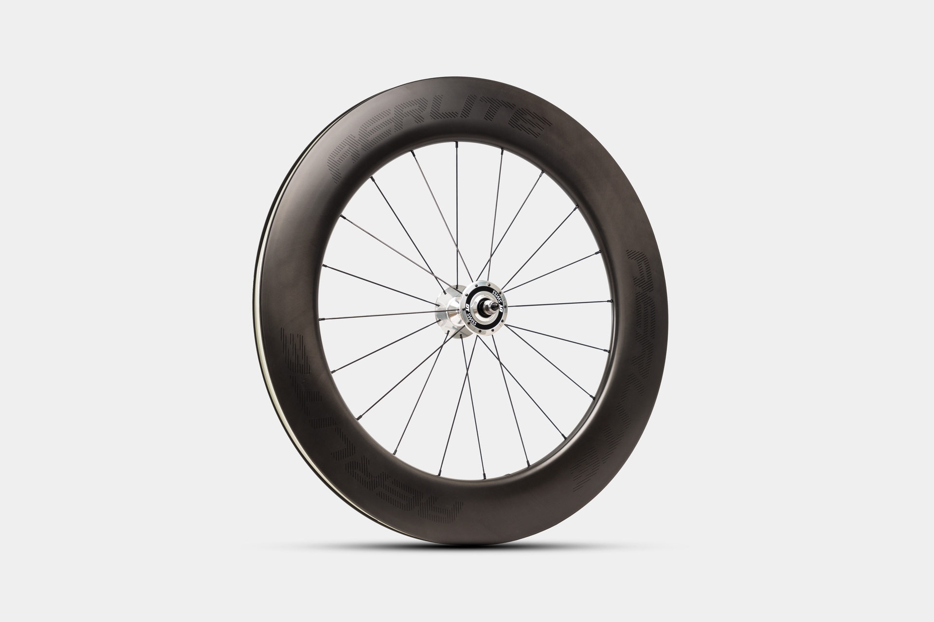 Aerlite Elite G2 88 Track Framhjul