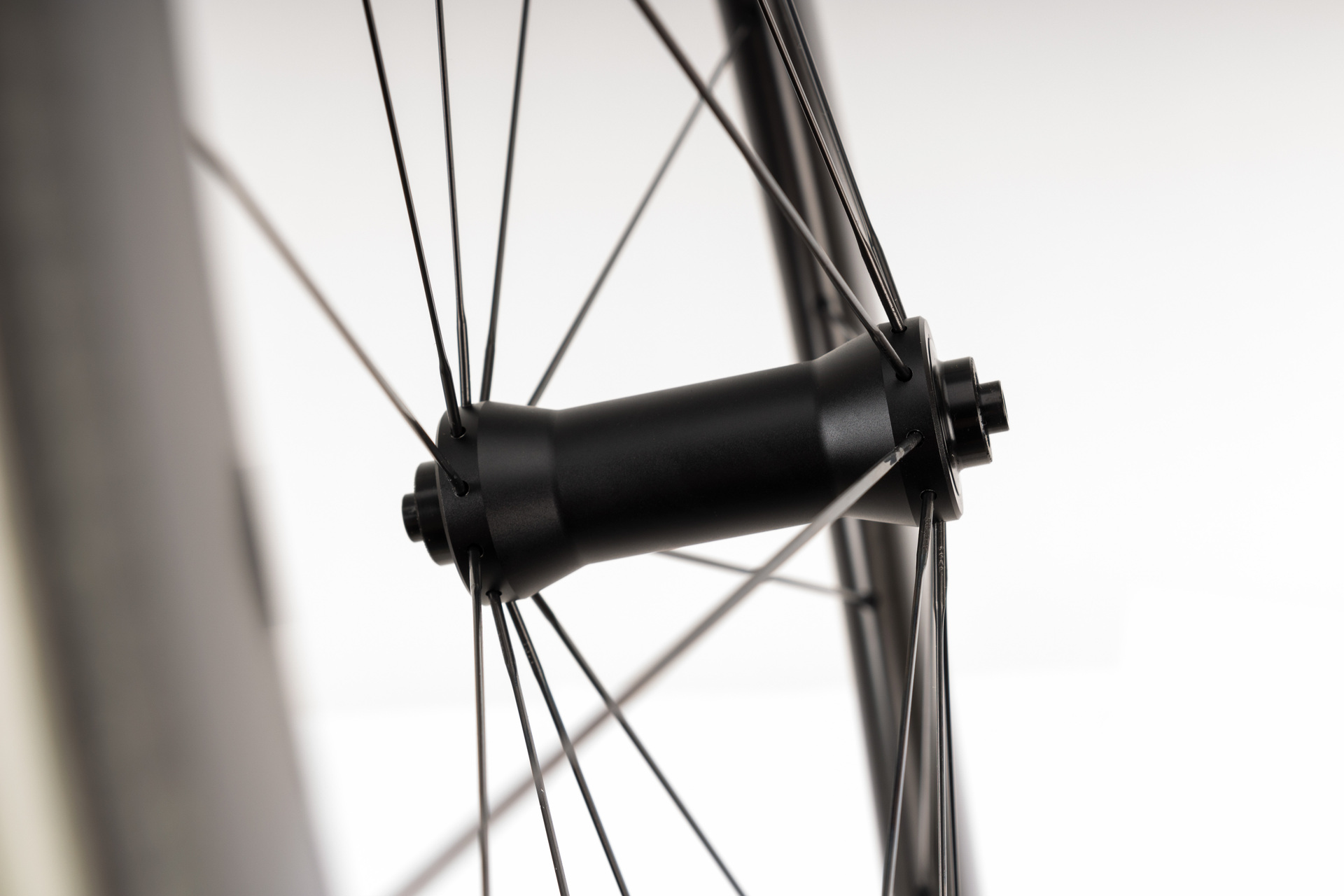 Aerlite Elite G2 55 Carbon Hjulset