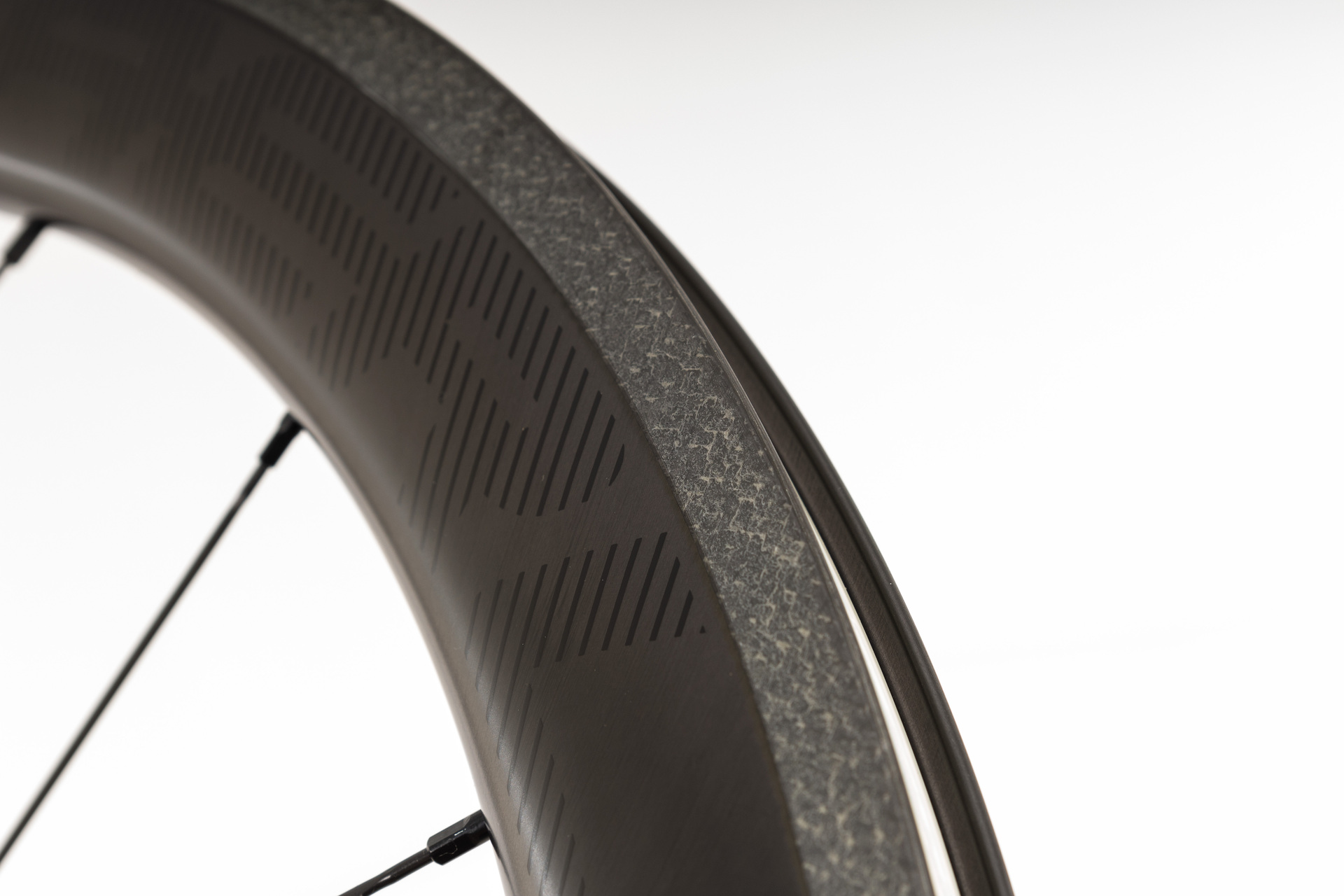 Aerlite Elite G2 55 Carbon Hjulset