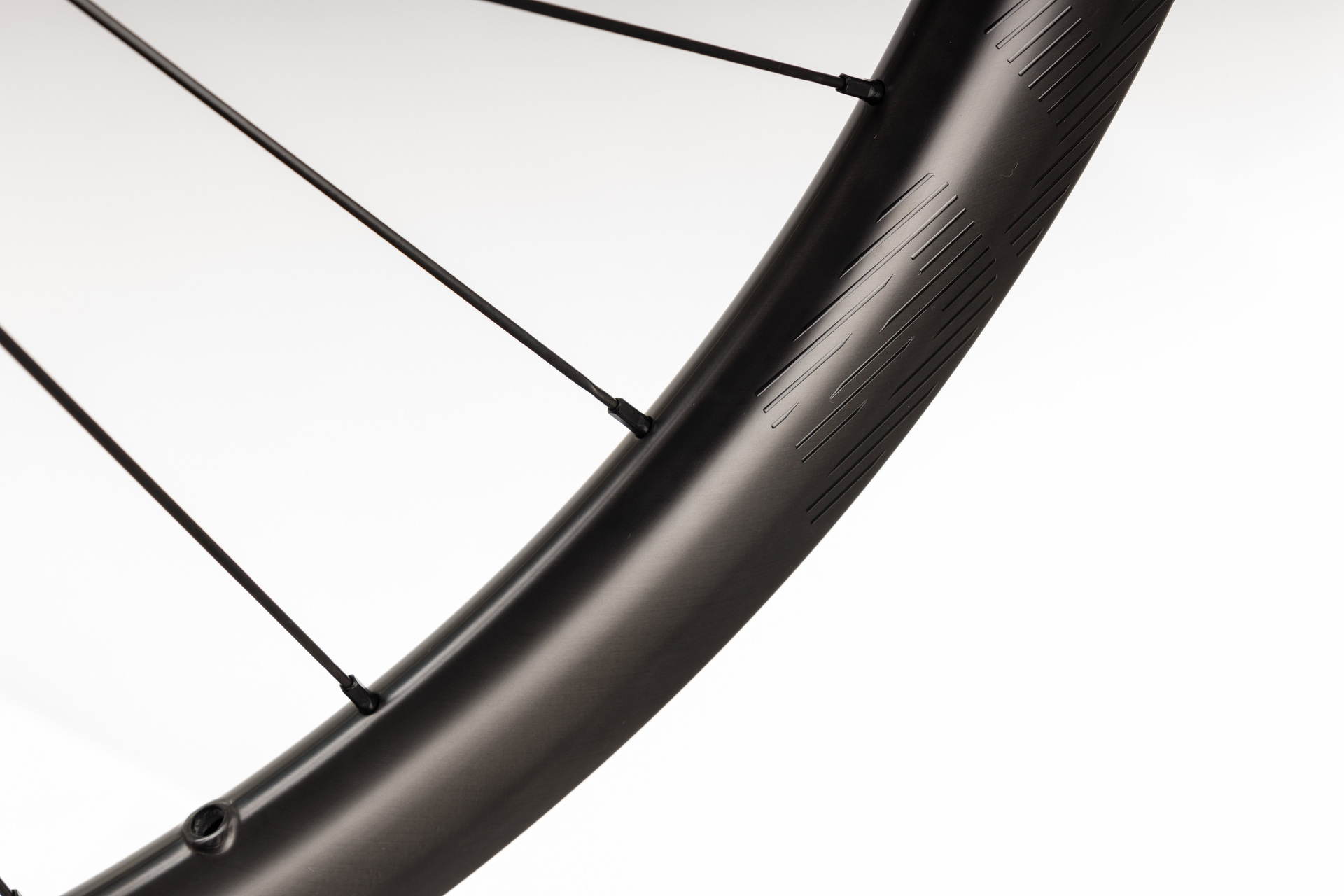 Aerlite Gravel G2 40 Hjulset