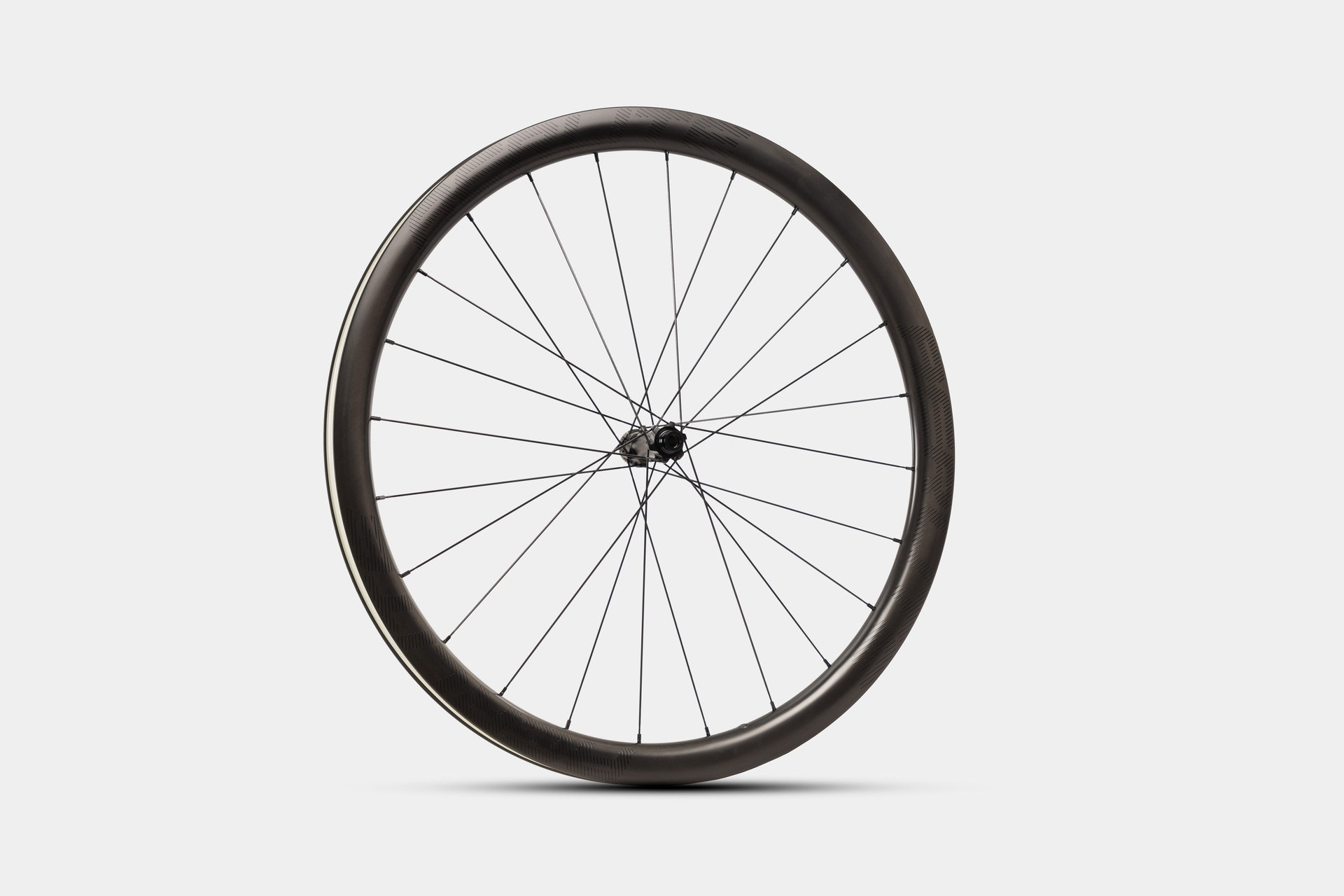 Aerlite Gravel G2 40 Hjulset