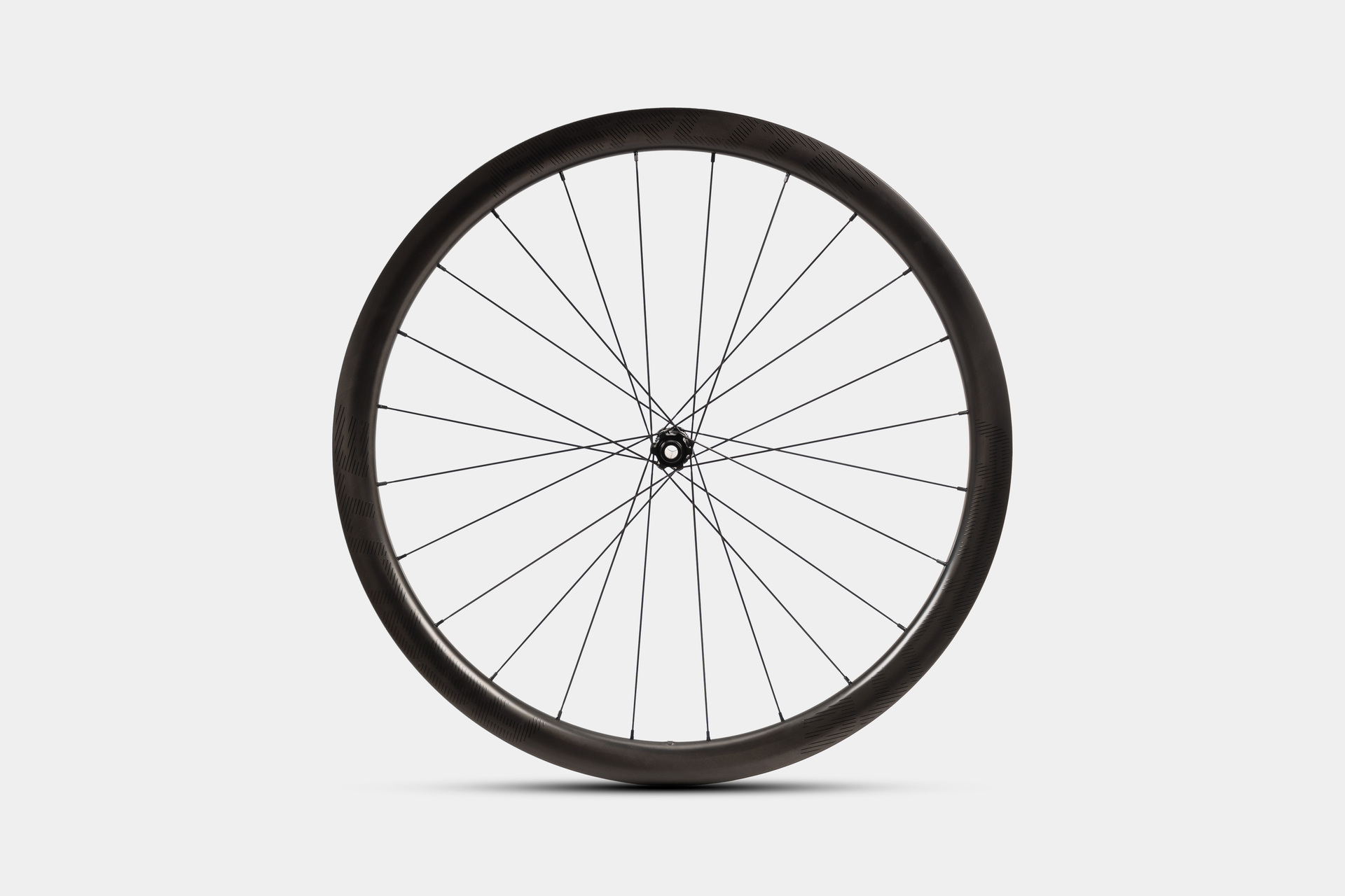 Aerlite Gravel G2 40 Hjulset