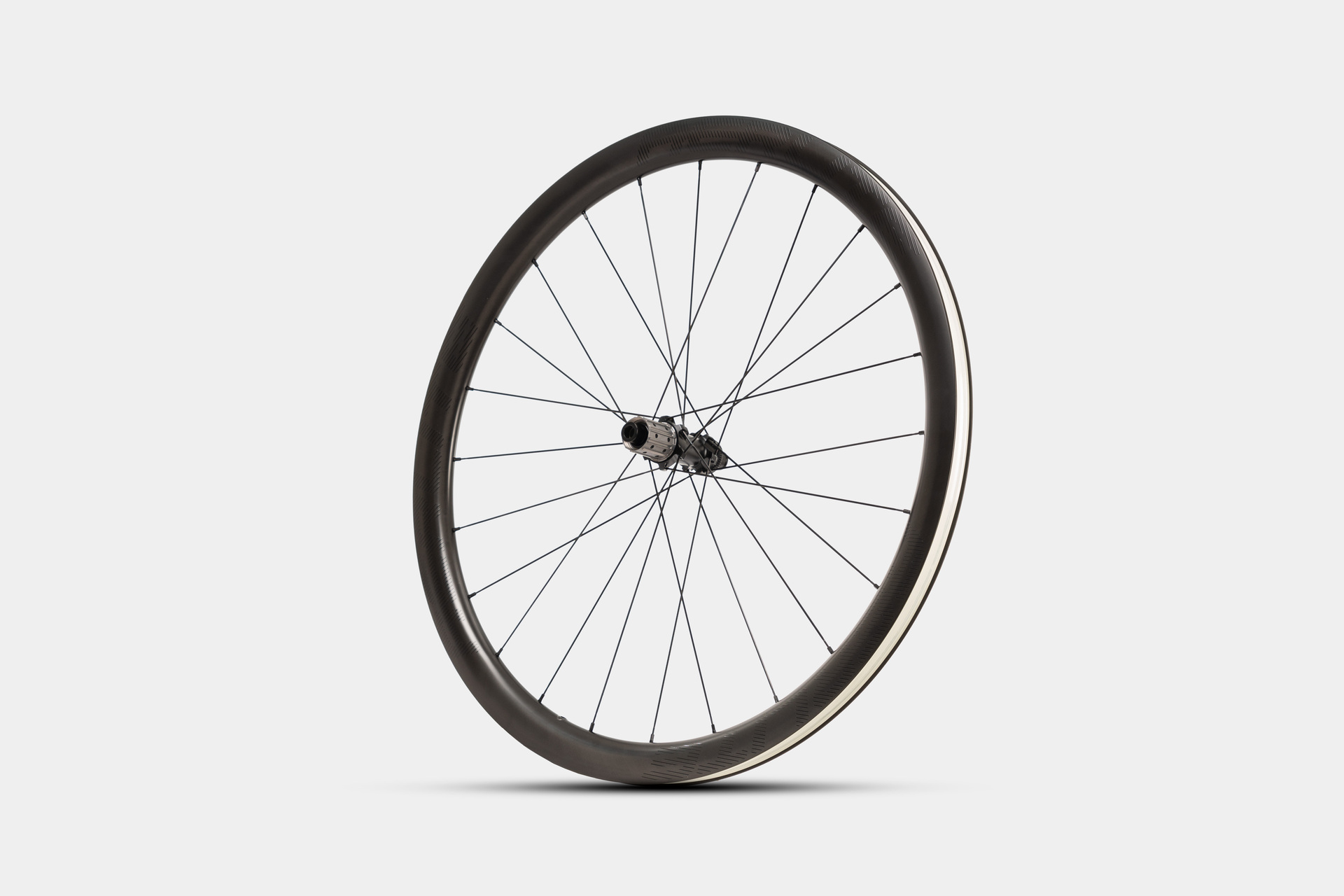 Aerlite Gravel G2 40 Hjulset