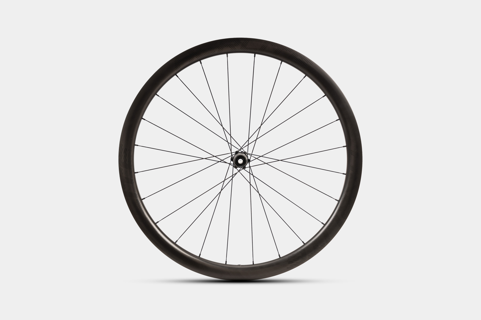 Aerlite Gravel G2 40 Hjulset